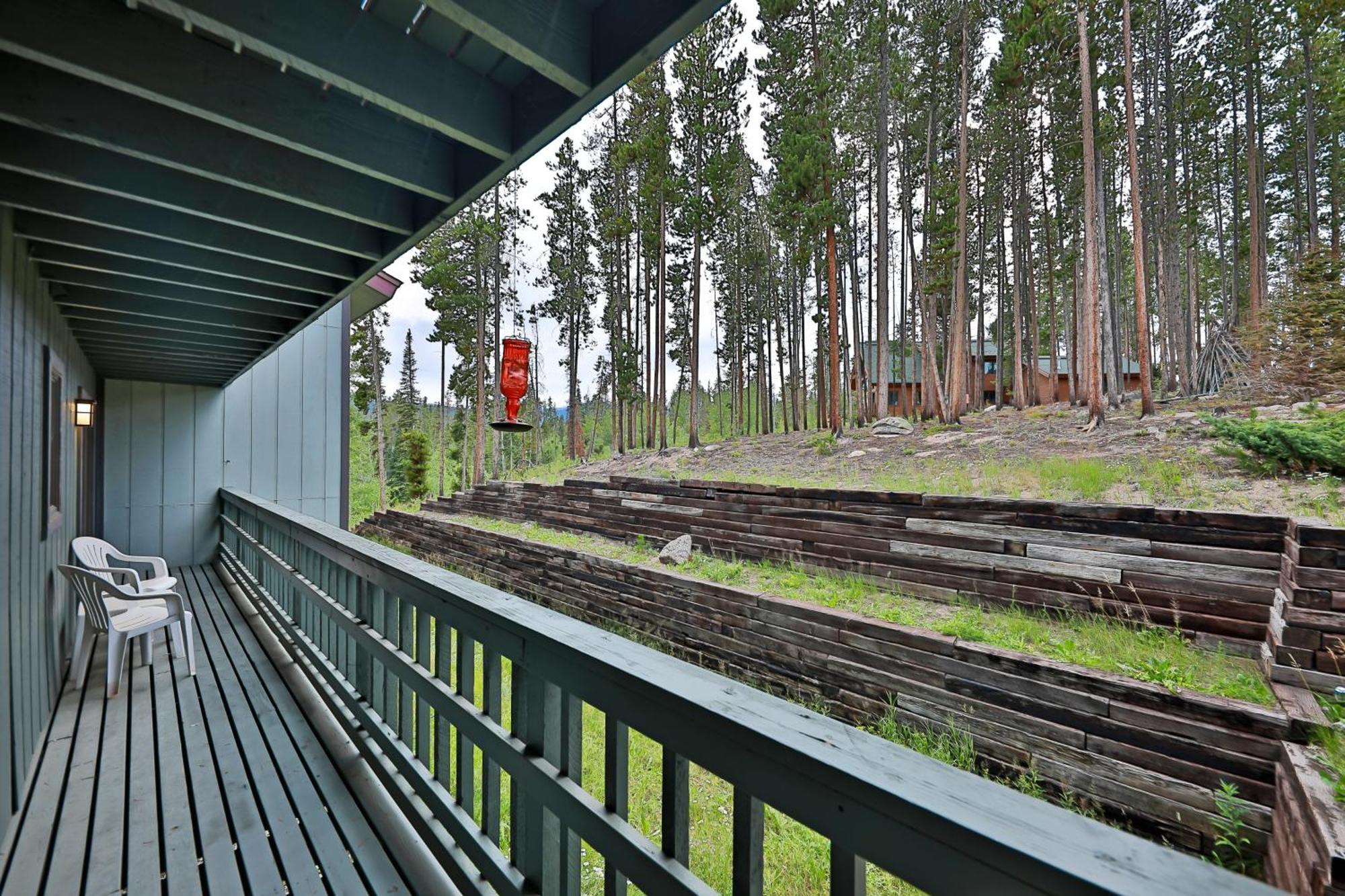Timber Run Evergreen 9 وينتر بارك المظهر الخارجي الصورة